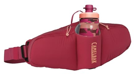 CAMELBAK Podium Flow 2 1.4L Hüfttasche, Berry