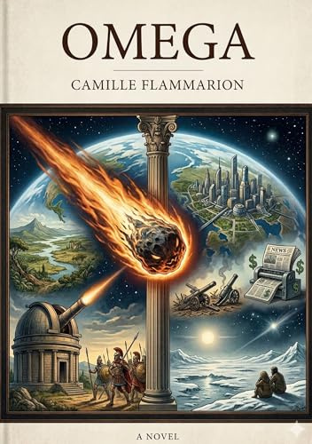 Omega: by Camille Flammarion