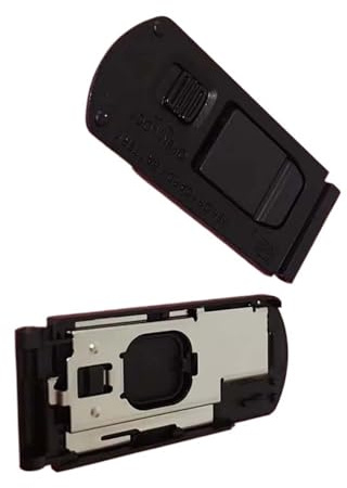 Ersatzteile for Batteriefachabdeckung, Kompatibel Mit Panasonic, DMC-GX80 GX80 GX85 G7XMK2 Kamera