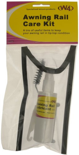 W4 00083 Awning Rail Care Kit