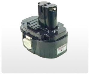 Qualité et alimentation – batterie pour Makita Marteau perforateur 6349dwfe3–3000 mAh – 18 V – NiMH
