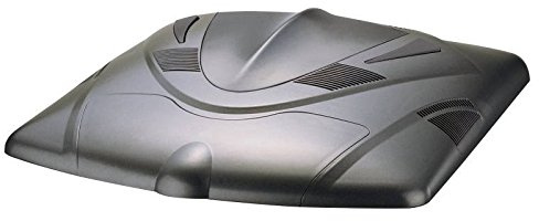 sera Aquariumabdeck. für Cube 60