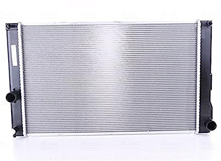 Nissens Radiator - 646842