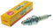 NGK Zündkerze CR7HSA für Motorrad, 2 Stück, Kupfer, 0,7 mm, 12,7 mm, SPARK_PLUG