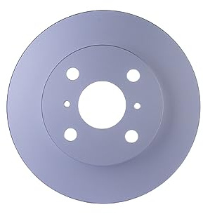 Hella Pagid 355107281 DISC BRAKE ROTOR