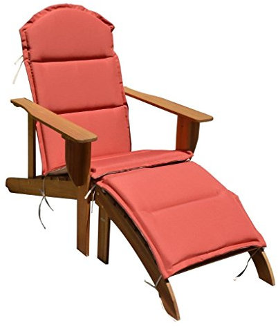 Sessel Gartensessel HARPER mit Wendeauflage