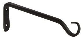 Blumenhalter Blumenhaken haken 195mm Ornament Blumenampel Haken Wandhaken