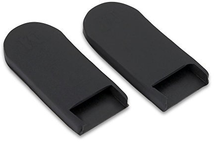2 Stücke Saxophon Daumenauflage, Sax Gummi Cushion Daumenstütze Instrumente Zubehör