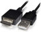 DragonTrading® Replacement Compatible SONY USB DATA SYNC CABLE/BATTERY CHARGER FOR SONY WALKMAN NWZ-S618F NWZ-S636F NWZ-S638F NWZ-S639F