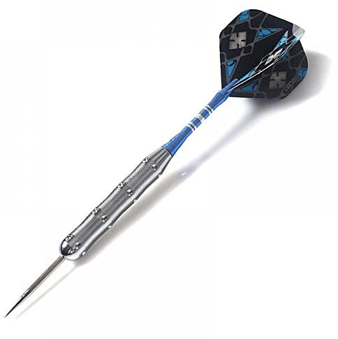 Cuesoul darts d-hole, 23 g