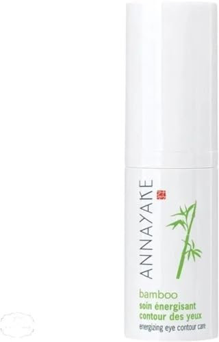 Annayake Bamboo Energizing Eye Contour Care 15 ml