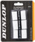 Dunlop Tour Dry Overgrip In Weiss