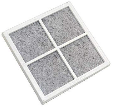 Filtro de repuesto para frigorífico LG Pure'N'Fresh sustituye a ADQ73214404 ADQ73334008 ADQ73334003 LT120F