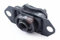 MASTER-SPORT Motorlager 6001548160-PCS-MS vorne links LOGAN MCV (KS_) Gummi