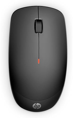 HP Ratón inalámbrico Ultra-Plano 235