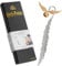 Harry Potter Marque Page Metal Marque-pages avec Breloque Suspendue, Accessoire Livre, Cadeau Original pour Femme Enfant Liseuse Livre (Golden Snitch)