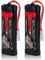 7.2V NiMH Battery 3600mAh 7.2V RC Battery with Tami ya Connector for RC Cars RC Off-Road Vehicles RC Airplanes and your various RC hobbies（2 packs）