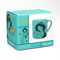 Half Moon Bay - Disney Aladdin Mug - Jasmine Boxed Mug - 325ml - Dishwasher and Microwave Safe - Coffee Mug - Office Mug Mug