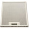 [OEM] Filtro de campana extractora personalizable 12005749 280x350 mm Filtro de grasa de campana extractora de cocina 9197060838 Aluminio 28x35 for Bosch for Balay [Accesorios]