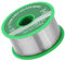 Solder Wire,0.8mm Soldering Wire Lead Free Sn99.3 Cu0.7 with Rosin Core for Electronic Electrical Soldering Components Repair and DIY (20g）
