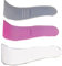1pc Depilatory Scrapers,Scraper Hair Wax Spatulas Mask Scraper Blade Beauty Salon Tools Plastic Makeup Sticks Hair Waxing Removal Cream Random Color