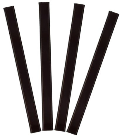 Alasum Innovatives Kabelverdeck-Set Für UAV 4-teiliges Kabelabdeckungs-kabelverdeck Kabelschutz Für Verbesserte Ästhetik