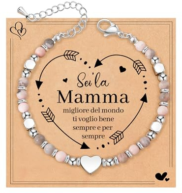 MANVEN Armband Mutter IT