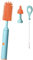 Breeshy Nettoyeur électrique de machine à laver à 360 degrés, nettoyant comme illustré