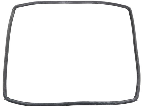 SPARES2GO Main Door Seal Gasket for Hoover fits Candy Oven (480mm x 380mm)