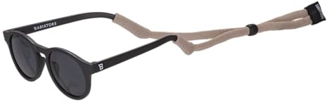 Babiators Sunglasses Strap - Fabric Strap For Baby Sunglasses | Safe & Secure | For Babies, Toddlers, And Young Children
