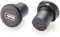 Plinkwirekb Adaptateur USB 2.0 A femelle vers micro USB femelle - Adaptateur USB 2.0 - Adaptateur USB à montage sur panneau - 1 pièce