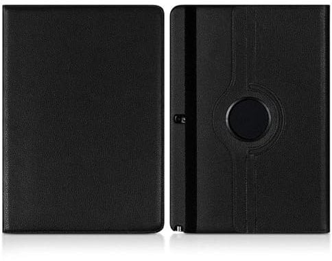 Case for Samsung Galaxy Note Pro 12.2-inch P900/P901/P905 Cover 360 Rotating Stand PU Leather Cover P900 Smart Tablet for Galaxy Note Pro P900 Case with Auto Sleep/Wake