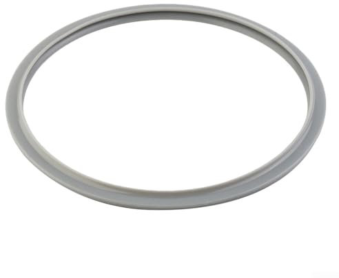 Design innovant du joint en silicone adapté à tous les autocuiseurs standard de 22 cm