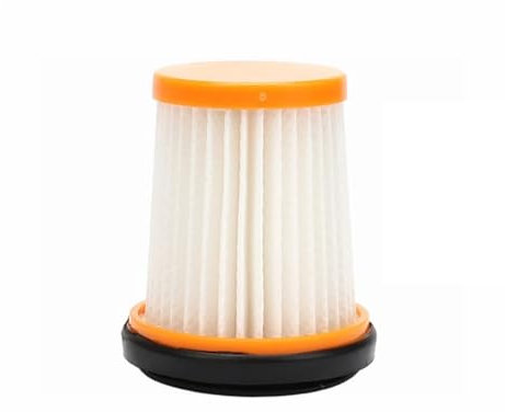 Cordless Handheld Vacuum Cleaner HEPA Filter Compatible With SHARK WV200 WV200UK WV251 Parts Accessories(1 HEPA)