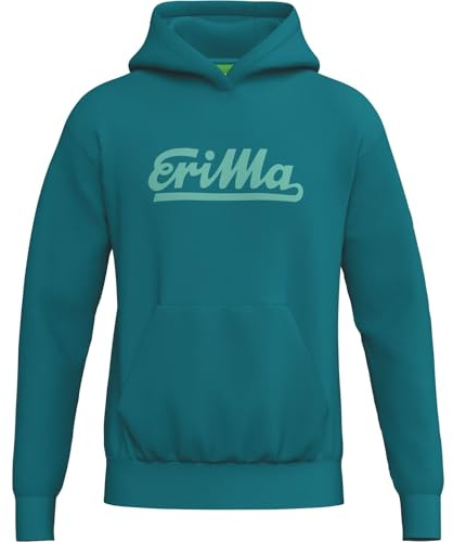 Erima Unisex Retro 2.0 Kapuzenpullover