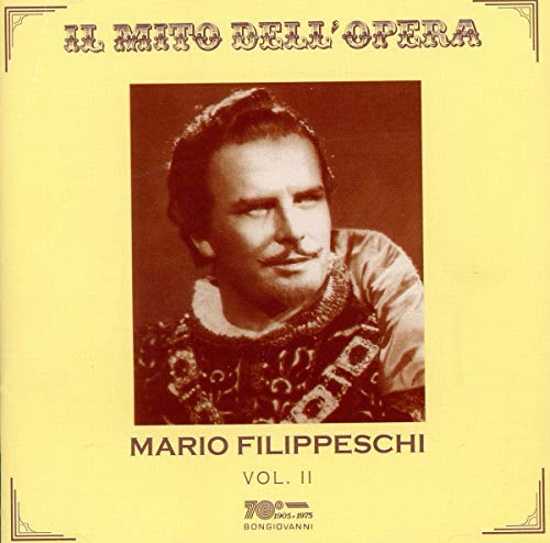 Il Mito Dell'Opera Vol.2