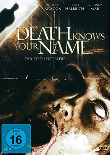 Death Knows Your Name - Der Tod lebt in dir