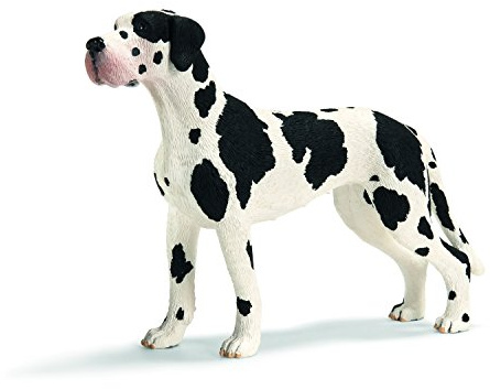 Schleich 16384 - Deutsche Dogge Hündin