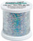 Madeira Spectra Jewel Stickgarn, 100 Meter Länge, #533 Blau