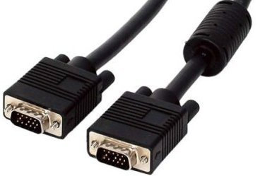 Dynamode 20m SVGA / VGA Monitor Cable (Male > Male)