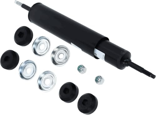 SACHS 290 166 Shock Absorber compatible with Nissan Patrol GR MK II Wagon (Y61) 1997 - Front Axle and Other Vehicles