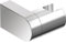 Ideal Standard B0029AA Brausehalter IDEALRAIN CUBE schwenkbar, verchromt