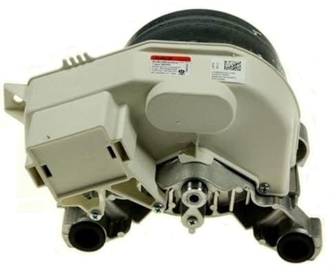 Moteur Bpm Askoll H15+pfc Pour Lave Linge Whirlpool