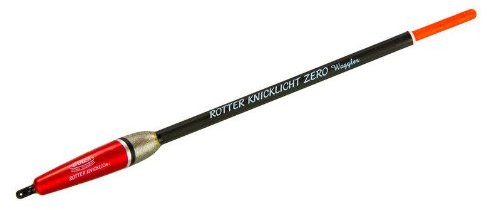 Rotter Knicklicht Zero Waggler 6g Waggler Pose Schwimmer