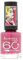Rimmel London 60 Seconds Nail Polish by Rita Ora, Don't be Shy