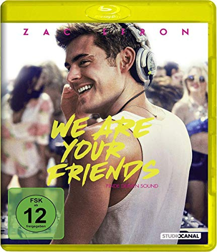Studiocanal 505437