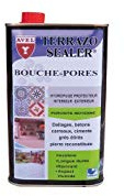 SODERSOL Terrazo Sealer, 1 l, Grün