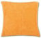Bestlivings Kissenhülle Kuschel 60x60cm Kissenbezug Dekokissen Auswahl: Hellorange - Marigold, Bezug für Kissen - Sofakissen Zierkissen