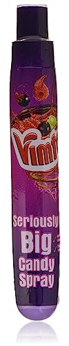 Vimto Seriously Big Candy Spray (80ml)