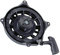 Poweka 497680 Lanceur pour Briggs & Stratton 497680 Oregon 31-068 Rotary 12368 Tondeuse à Gazon